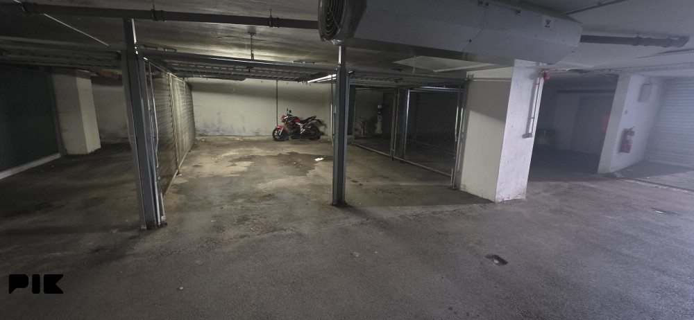 Garaža Prijedor centar 2