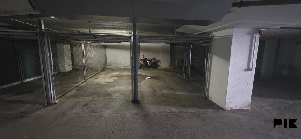 Garaža Prijedor centar