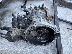 Mjenjac Kia Ceed 2009