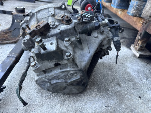 Mjenjac Kia Ceed 2009 (fotografija 3)