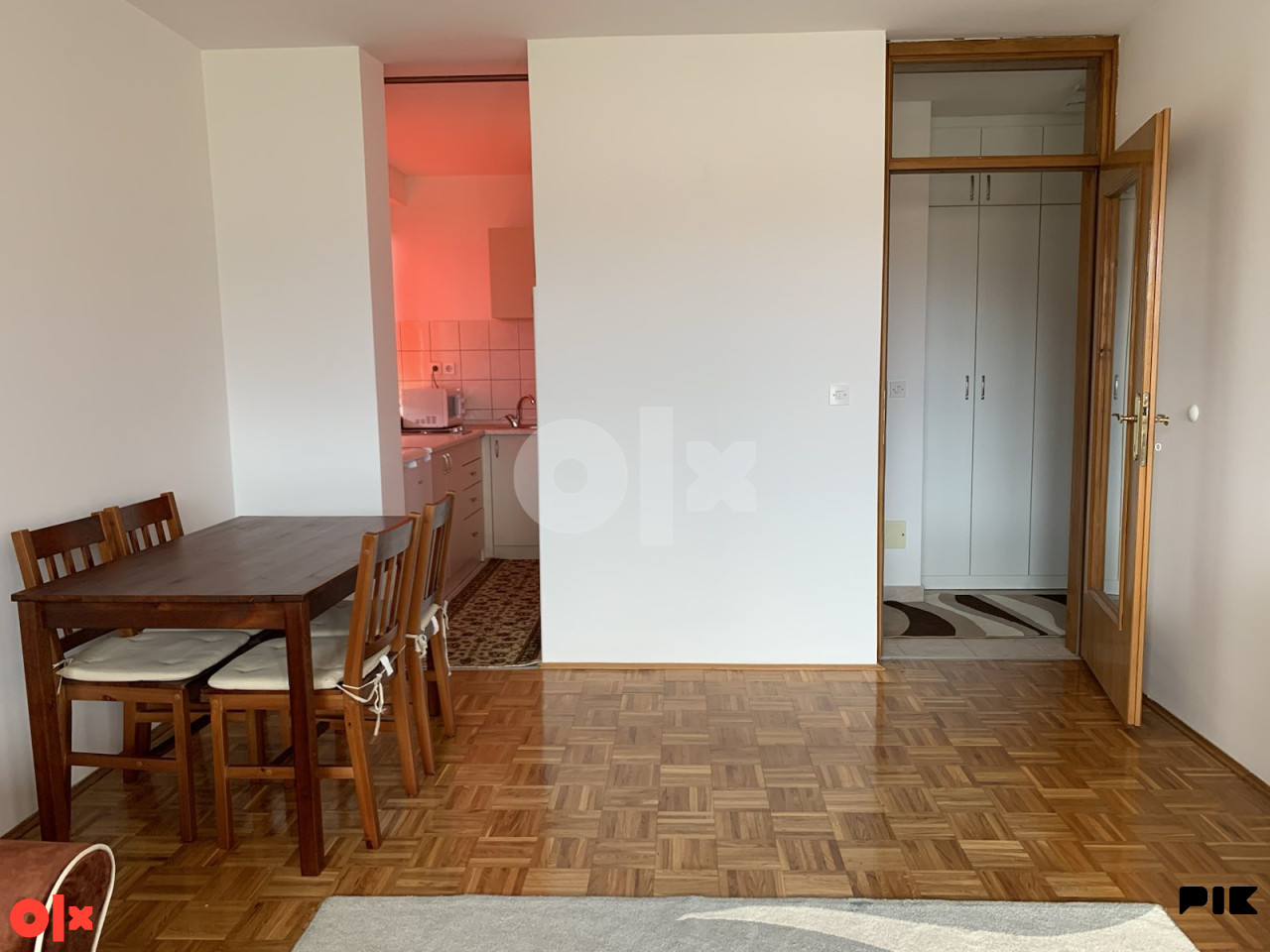 Stanovi i apartmani Sarajevo - Novo Sarajevo 3