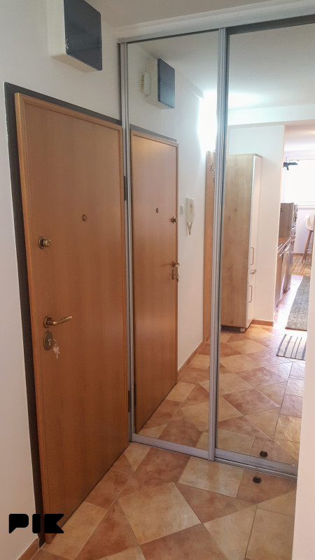 Novo Sarajevo, Stan Hrasno, 2 sprat, 45m2, dvostrano orijentisan 3