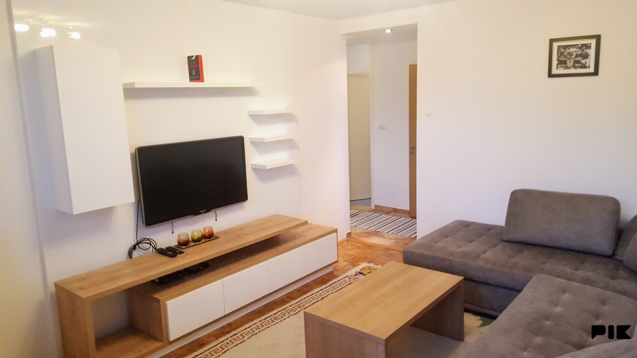 Novo Sarajevo, Stan Hrasno, 45m2