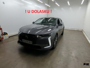 DS AUTOMOBILES DS4 1.5 BLUEHDI 130 KS BASTILLE BVA8 2022 G