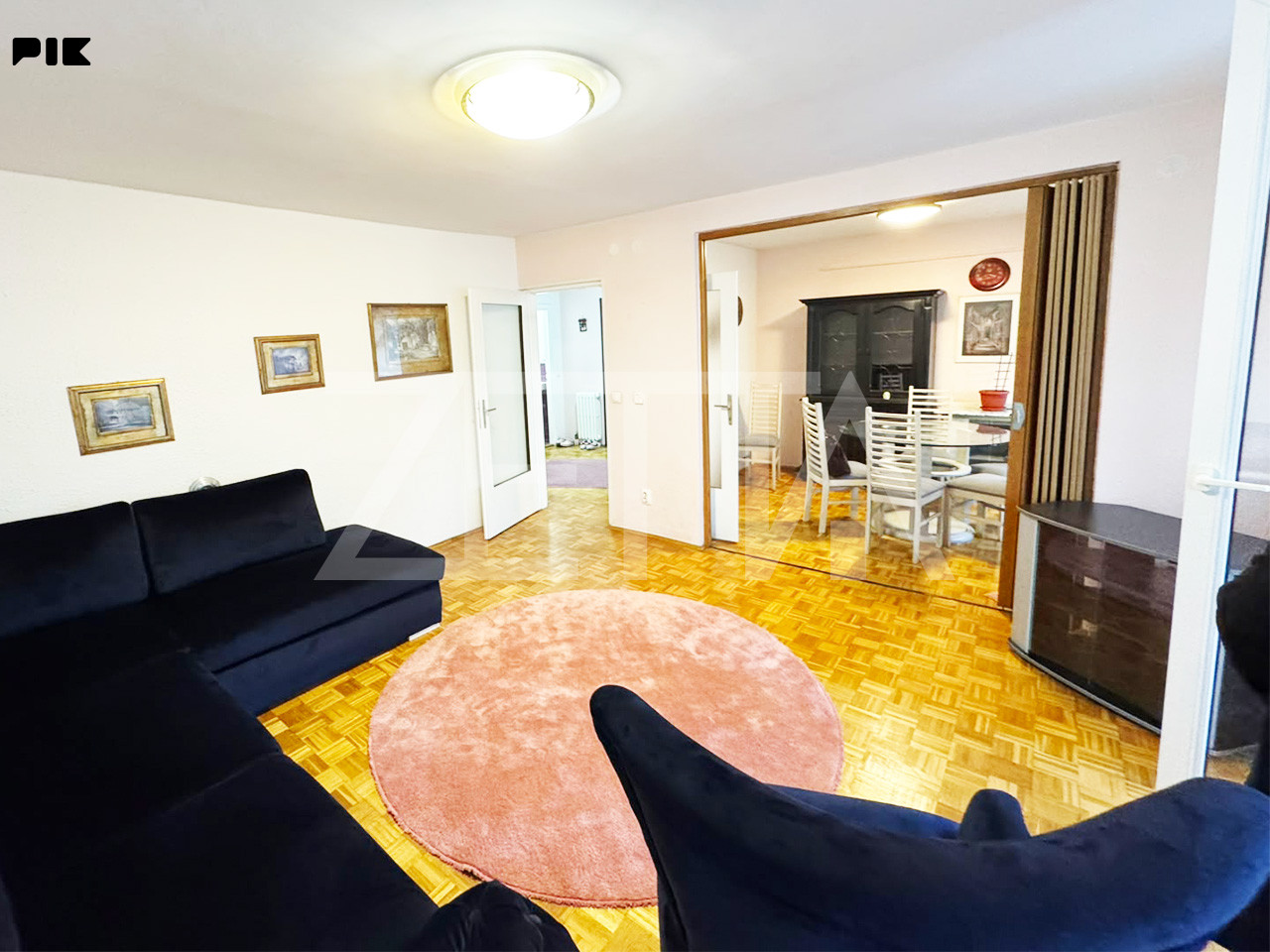 Četverosoban stan, 78m2, Velešići - ZettaNekretnine 2