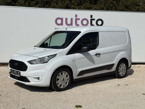 Ford Transit Connect 2019