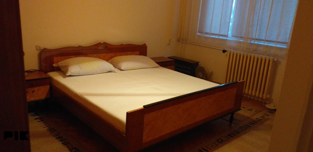 Izdaje se stan Obilicevo 46m2