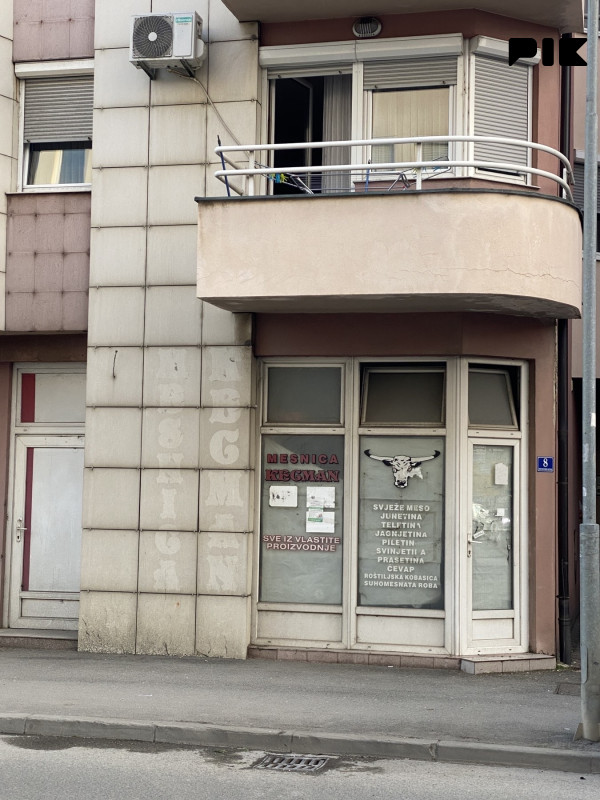 Stan Prijedor
