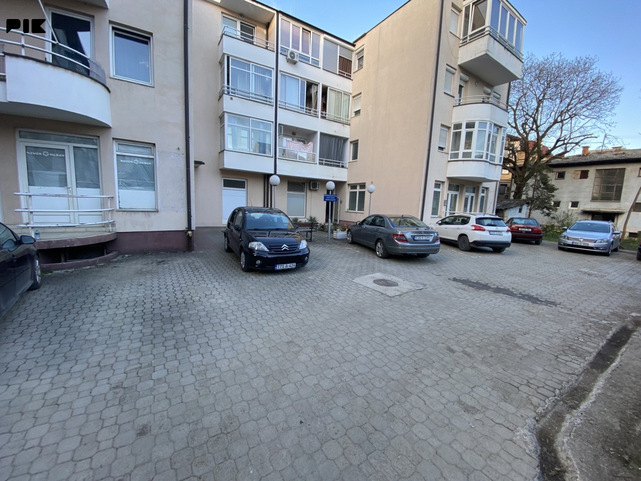 Stan Prijedor 2