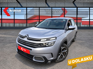 Citroen C5 Aircross 1.2 PureTech Automatik Business Line VIRTUAL