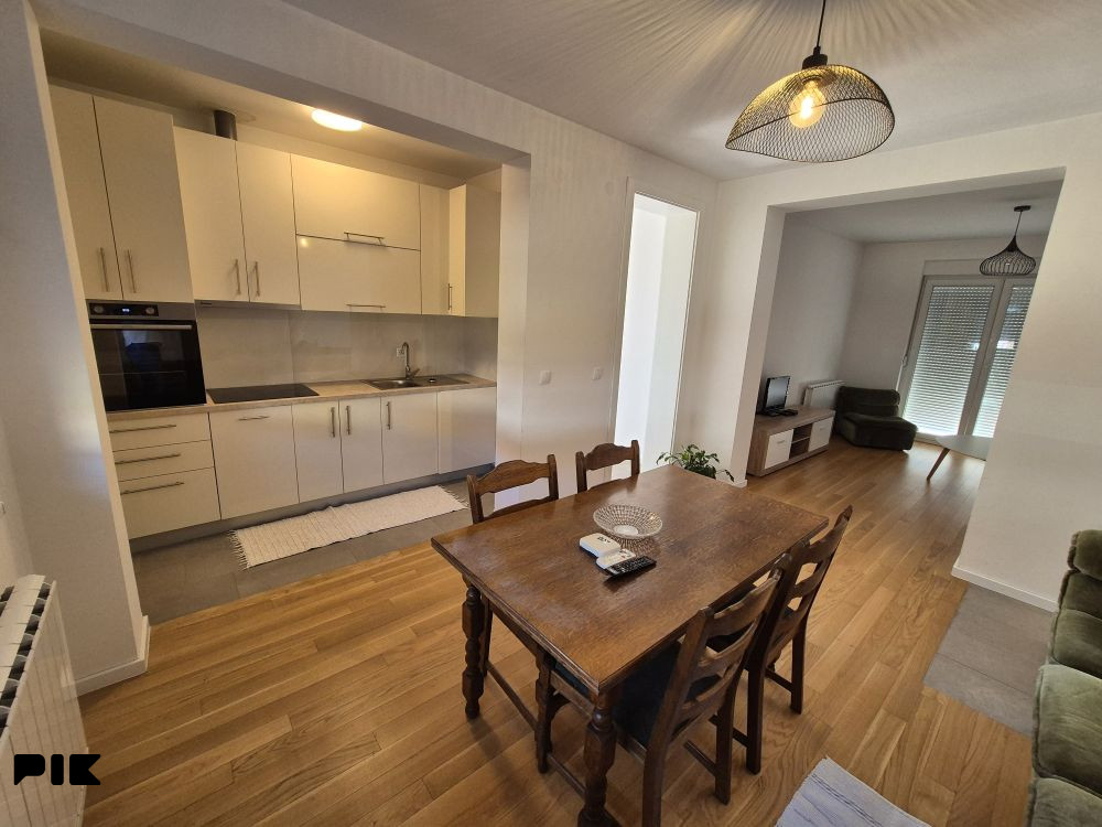 Dvosoban stan 60m2 - Naselje Sunce