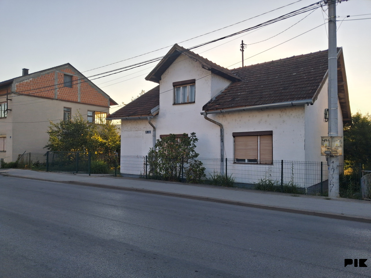 Kuće Banja Luka, ul. Petra Velikog