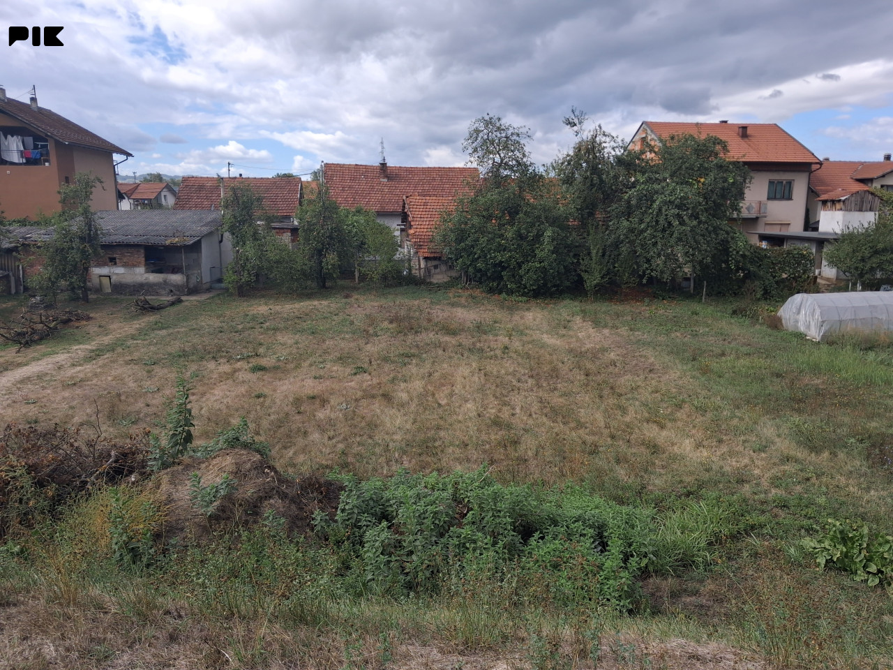 Kuće Banja Luka, ul. Petra Velikog 3