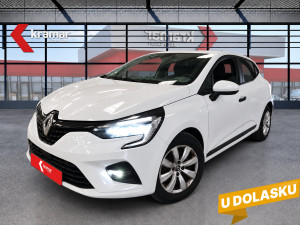 Renault Clio 1.5 DCI Dynamique ENERGY Edition 85 KS Pure LED