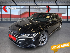 VW Arteon 2.0 TDI DSG R-Line R-Line VIRTUAL COCKPIT -IQ.LIGHT-