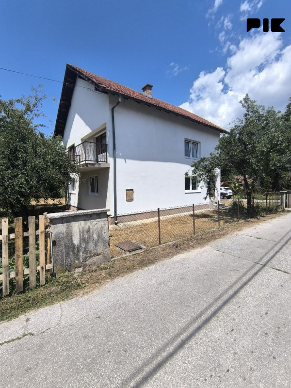 Kuća Ilidža Otes ,,Mliniste 1