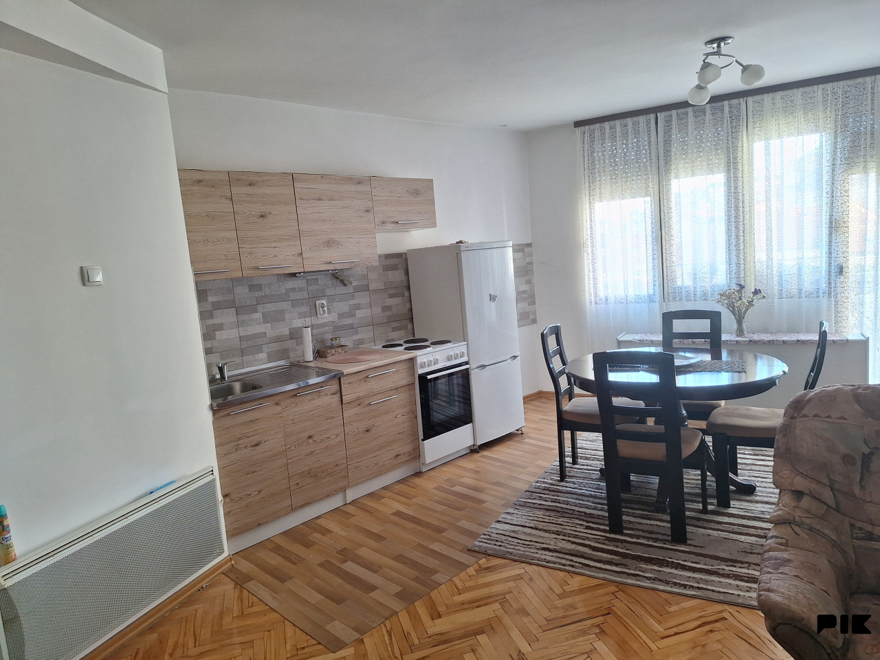 Stanovi i apartmani Bijeljina 33m2