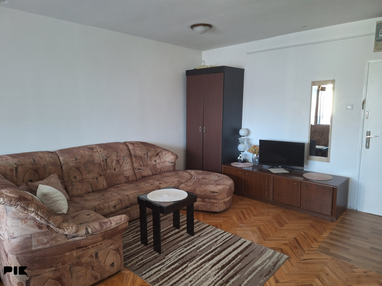 Stanovi i apartmani Bijeljina 33m2 2