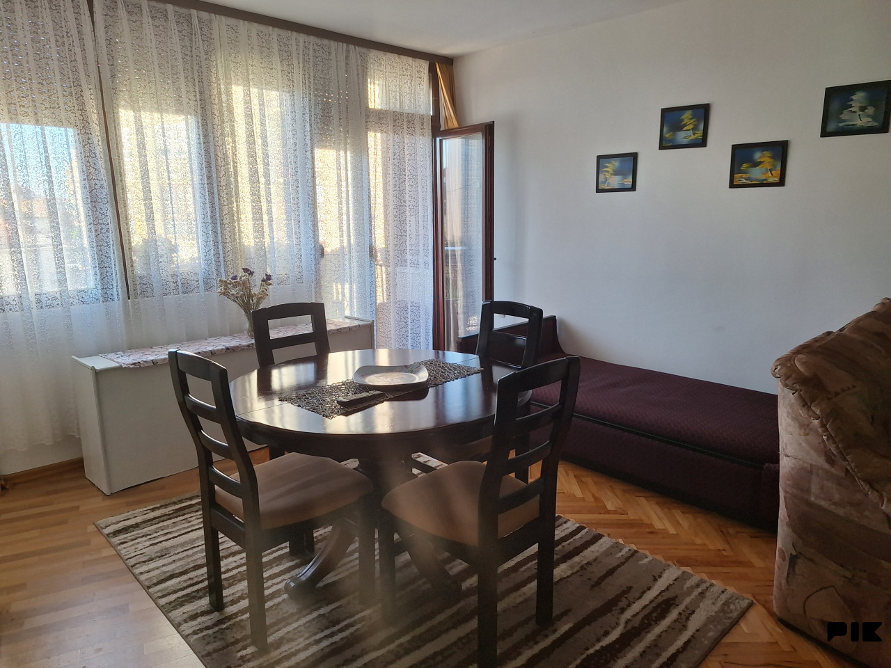 Stanovi i apartmani Bijeljina 33m2 3