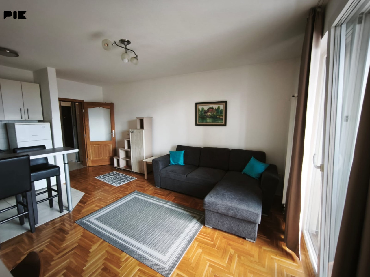 Stanovi i apartmani Ilidža