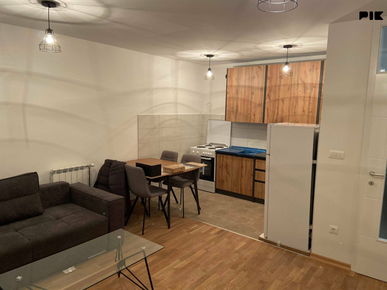 Stanovi i apartmani Istočna Ilidža