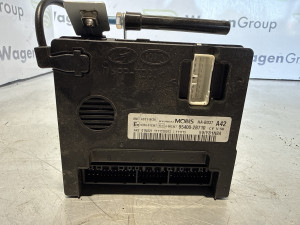 Elektronika samta fe 2012
