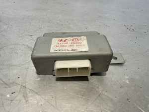 Elektronika samta fe 2012