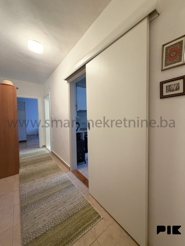 Stan u naselju Zalik u Mostaru 56m2 3