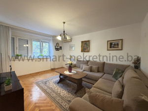 Stan, 56 m², Mostar
