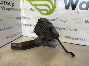 Kućište zracnog filtera Seat Ibiza (fotografija 2)