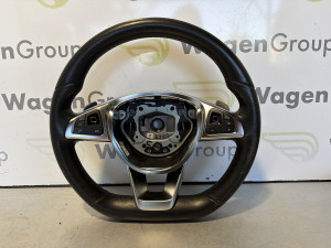 Volan Mercedes W213 2017