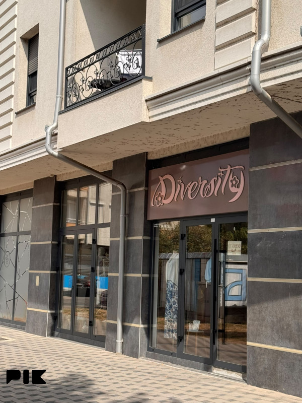 Poslovni prostori Bijeljina 80m2 2