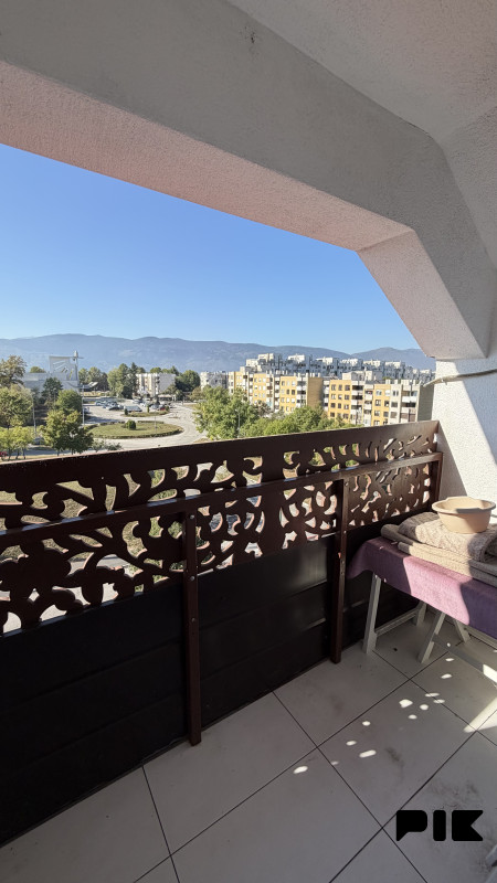 PICCOLO GRANDE PRODAJE/Stan/Dobrinja/90 m2 8