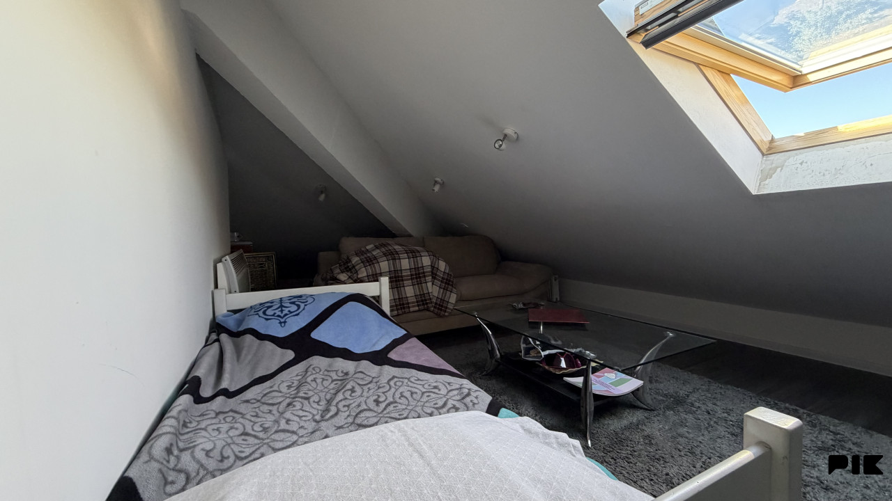 PICCOLO GRANDE PRODAJE/Stan/Dobrinja/90 m2 11