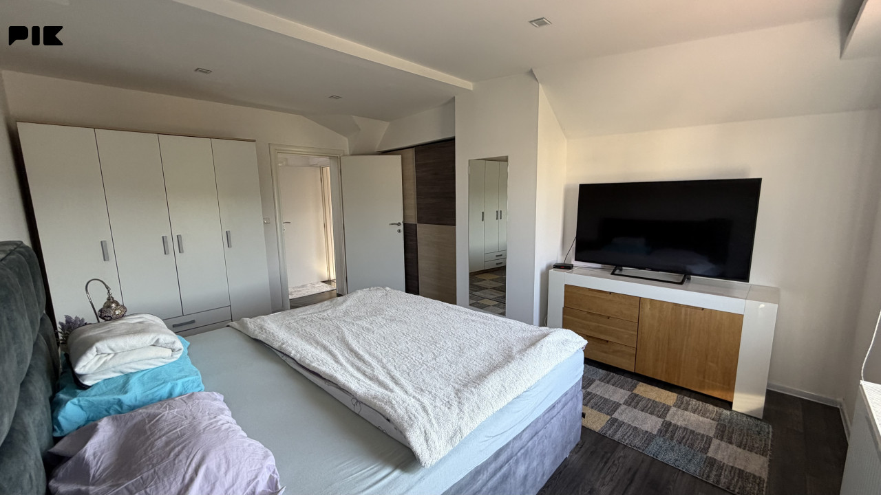 PICCOLO GRANDE PRODAJE/Stan/Dobrinja/90 m2 15
