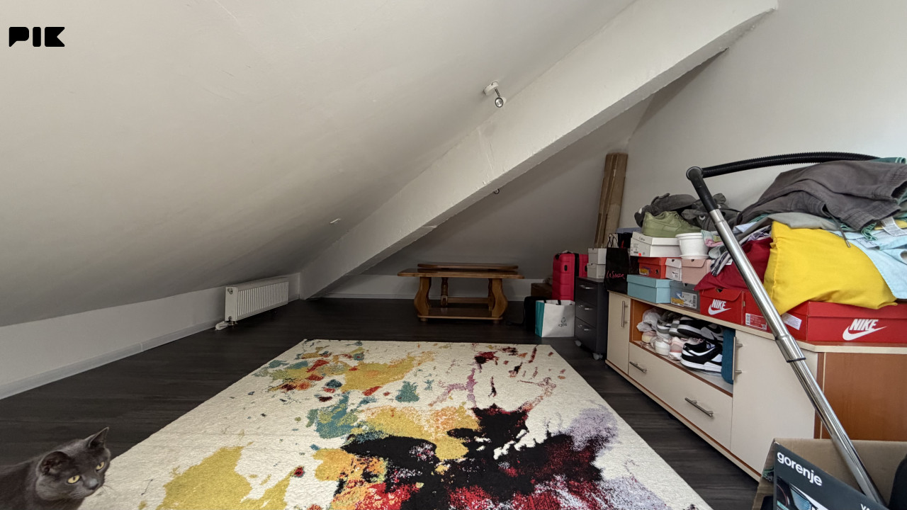 PICCOLO GRANDE PRODAJE/Stan/Dobrinja/90 m2 16