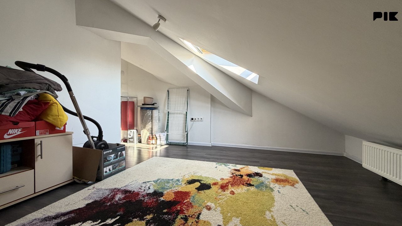 PICCOLO GRANDE PRODAJE/Stan/Dobrinja/90 m2 17