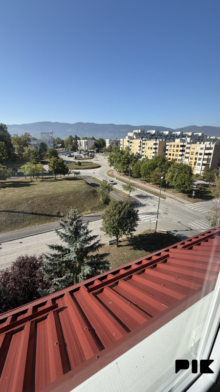 PICCOLO GRANDE PRODAJE/Stan/Dobrinja/90 m2 19