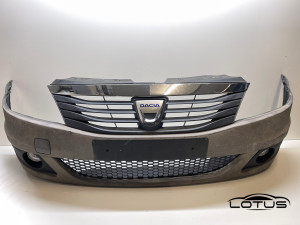 Prednji branik Dacia SANDERO LOGAN 2008-2012