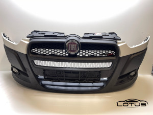 Prednji branik Fiat DOBLO 2010-2015