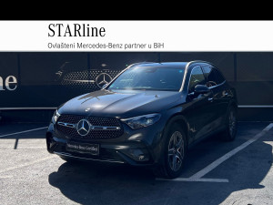 Mercedes-Benz GLC 220 4Matic 2024 ID21