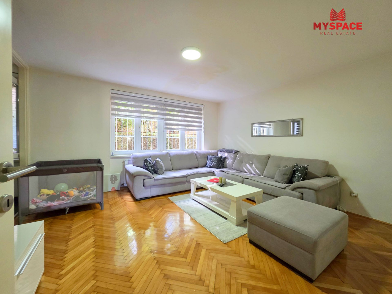 MY SPACE/ Stan/ Marijin Dvor/ 73 m2 2