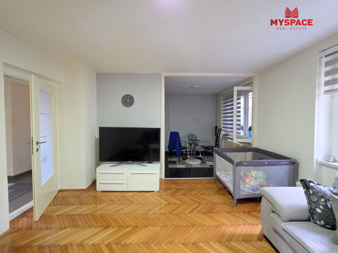 MY SPACE/ Stan/ Marijin Dvor/ 73 m2 3