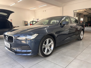 Volvo S90 2020 D4 2.0 Automatik/Matrix Led/Navi/Kamera