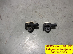 CRASH senzor Audi A6 4G C7 2016 4H0959651A CS830
