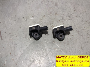 CRASH senzor Audi A6 4G C7 2016 4H0959643 CS830-2