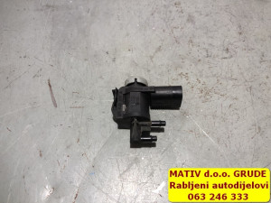 Vakum turbine Audi A6 4G 3,0 TDI 2016 1K0906283A VT830