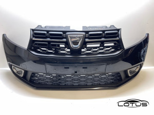 Prednji branik Dacia SANDERO LOGAN 2016-2019 FACELIFT