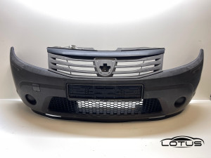 Prednji branik Dacia SANDERO 2009-2012