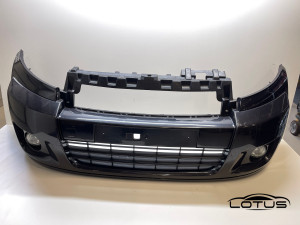 Prednji branik Citroen JUMPY FIAT SCUDO PEUGEOT EXPERT 2007-